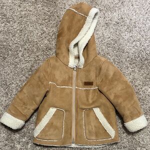 Koolaburra by Ugg Jacket